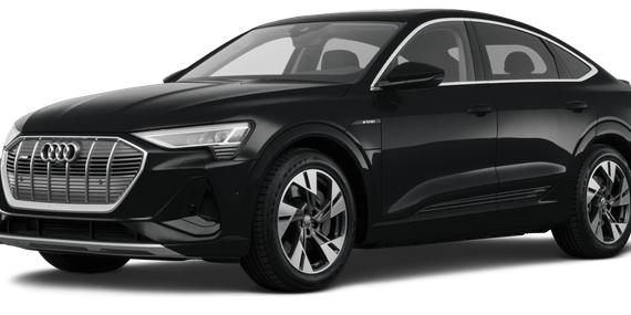 AUDI E-TRON SPORTBACK 2021 WA12AAGE7MB013121 image AUDI E-TRON SPORTBACK 2021 WA12AAGE7MB013121 image